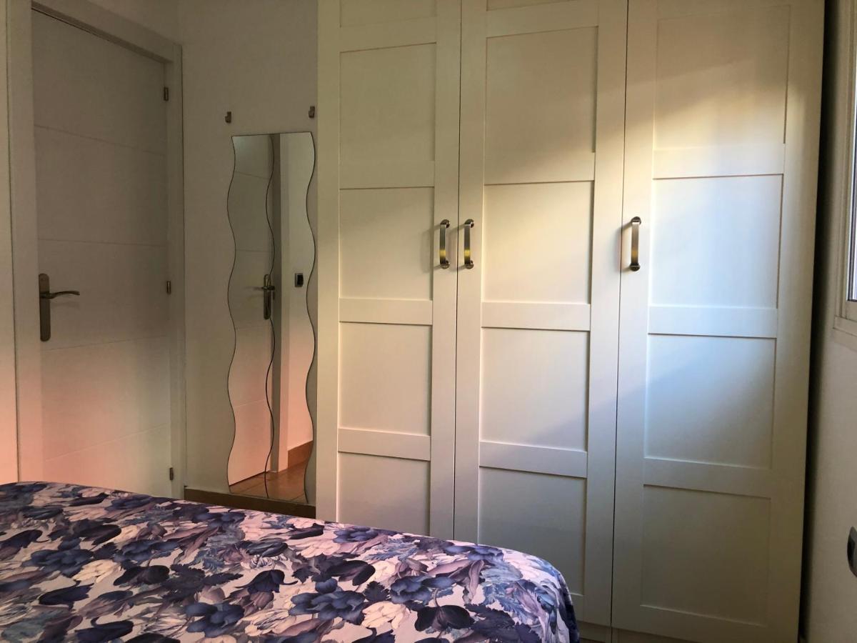 Apartamentos Casa Tia Antonia Málaga Kültér fotó